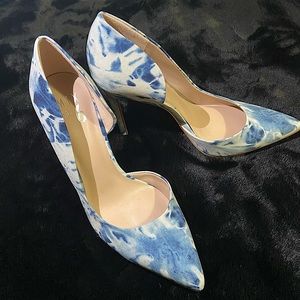 Aradowia Mix No.6 Pumps